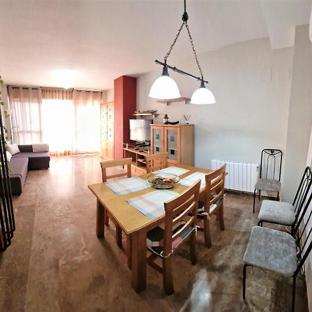 Ds Duplex Acera Del Rio, Parking Opcional Appartement Córdoba Buitenkant foto