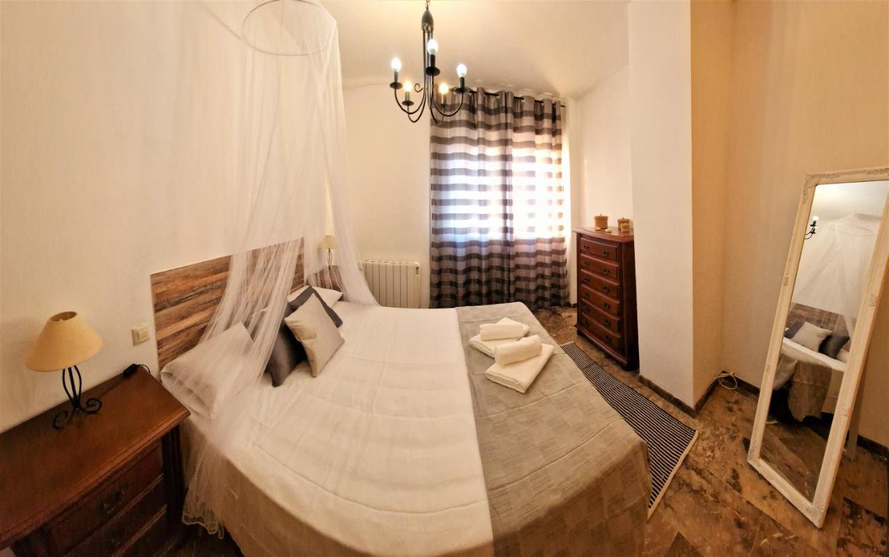 Ds Duplex Acera Del Rio, Parking Opcional Appartement Córdoba Buitenkant foto
