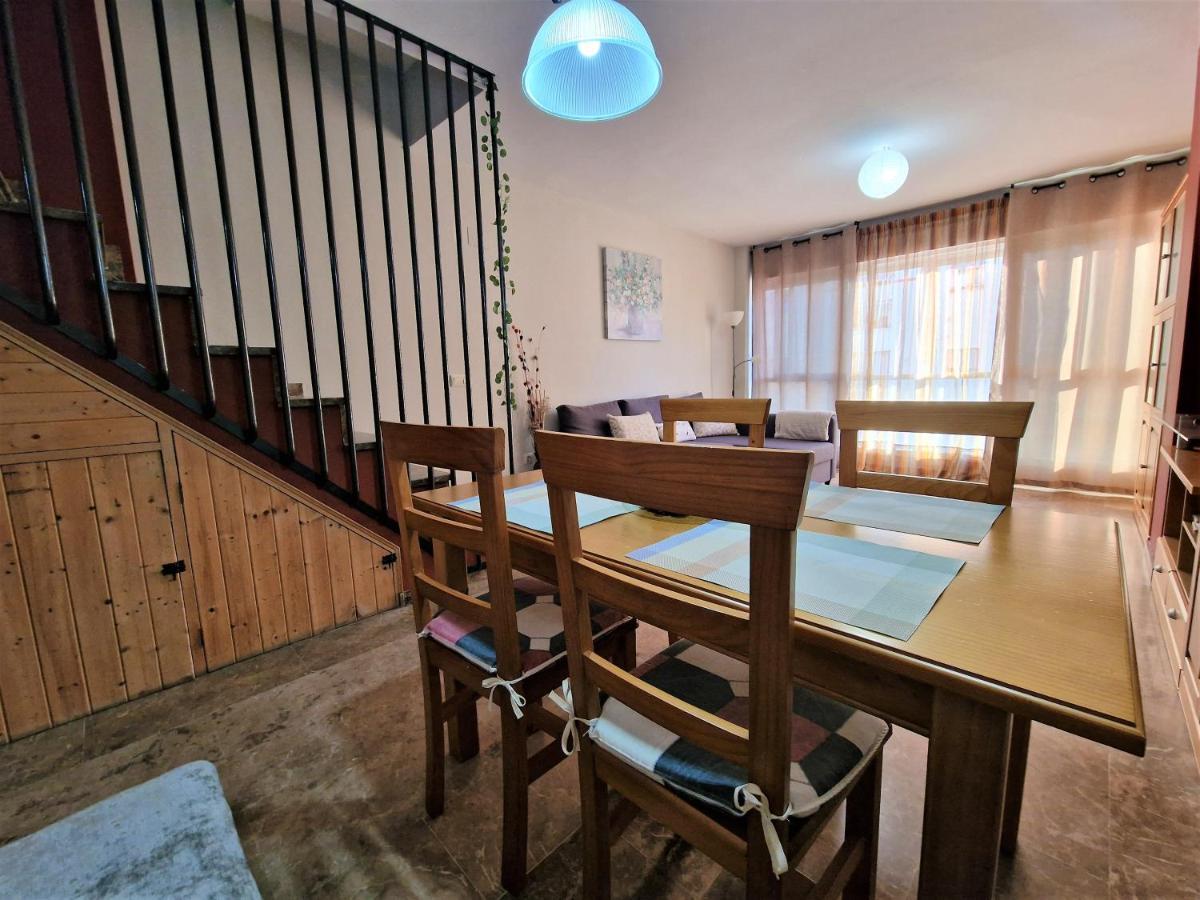 Ds Duplex Acera Del Rio, Parking Opcional Appartement Córdoba Buitenkant foto