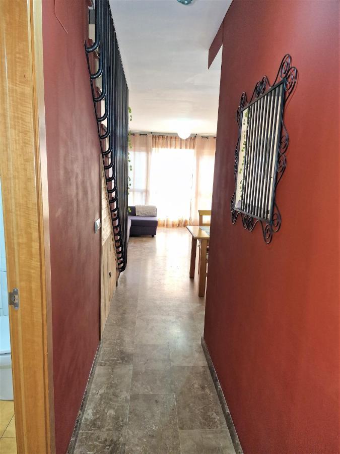 Ds Duplex Acera Del Rio, Parking Opcional Appartement Córdoba Buitenkant foto