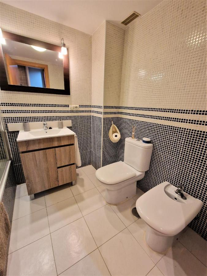 Ds Duplex Acera Del Rio, Parking Opcional Appartement Córdoba Buitenkant foto