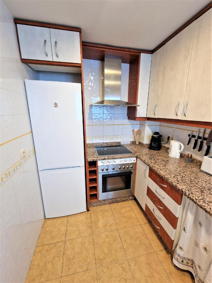 Ds Duplex Acera Del Rio, Parking Opcional Appartement Córdoba Buitenkant foto