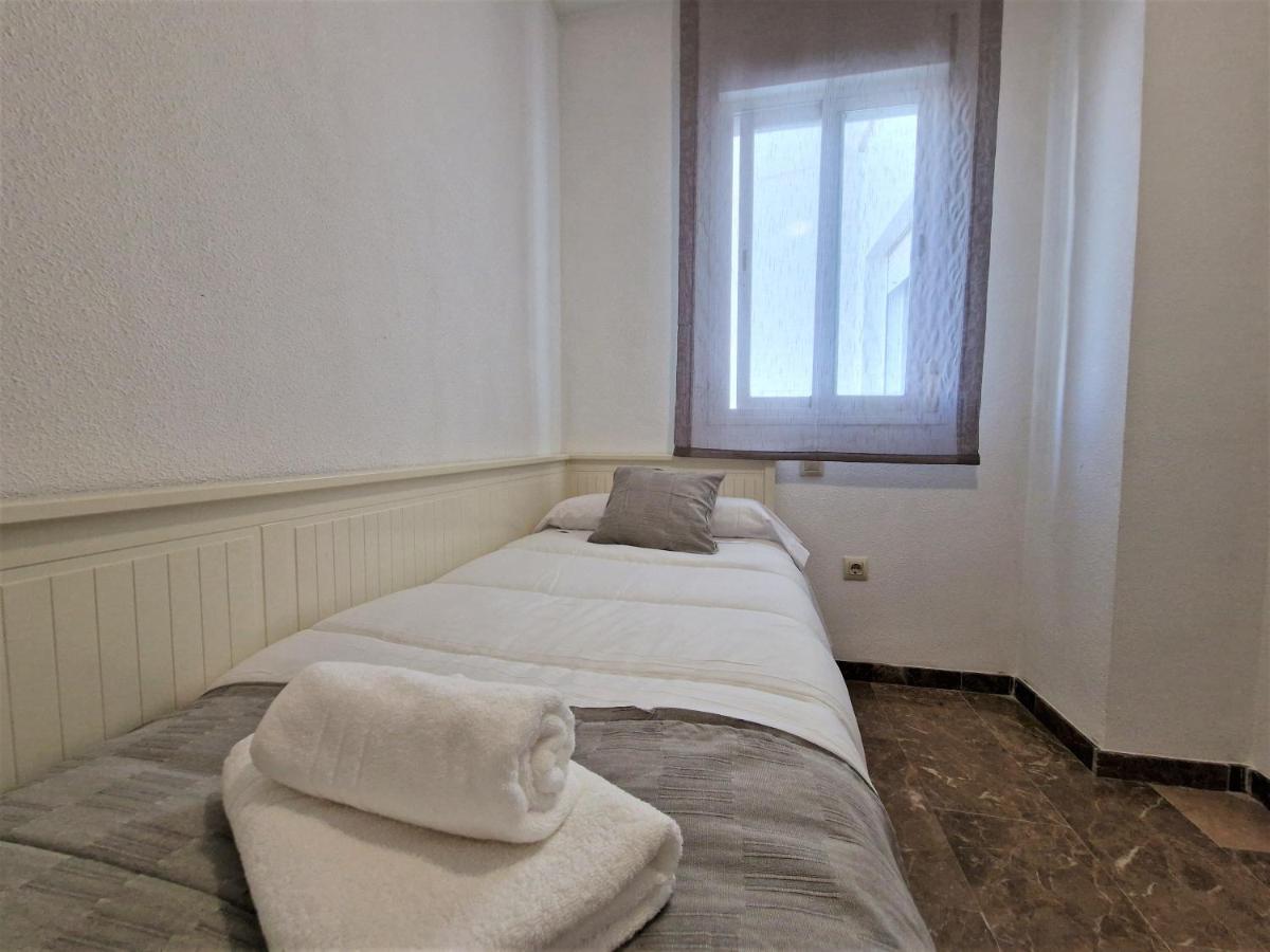 Ds Duplex Acera Del Rio, Parking Opcional Appartement Córdoba Buitenkant foto