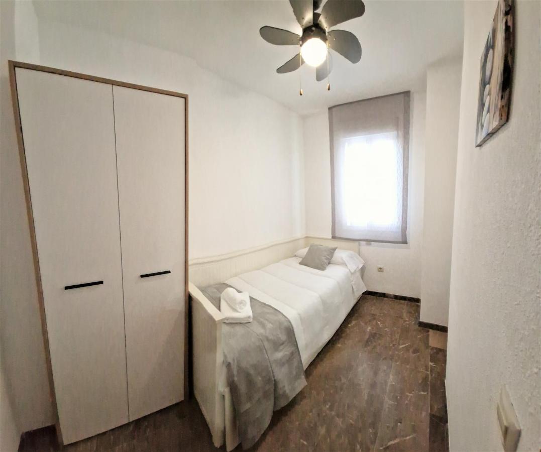 Ds Duplex Acera Del Rio, Parking Opcional Appartement Córdoba Buitenkant foto