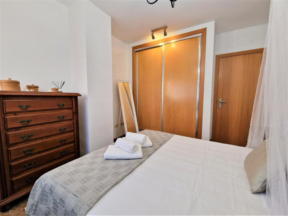 Ds Duplex Acera Del Rio, Parking Opcional Appartement Córdoba Buitenkant foto