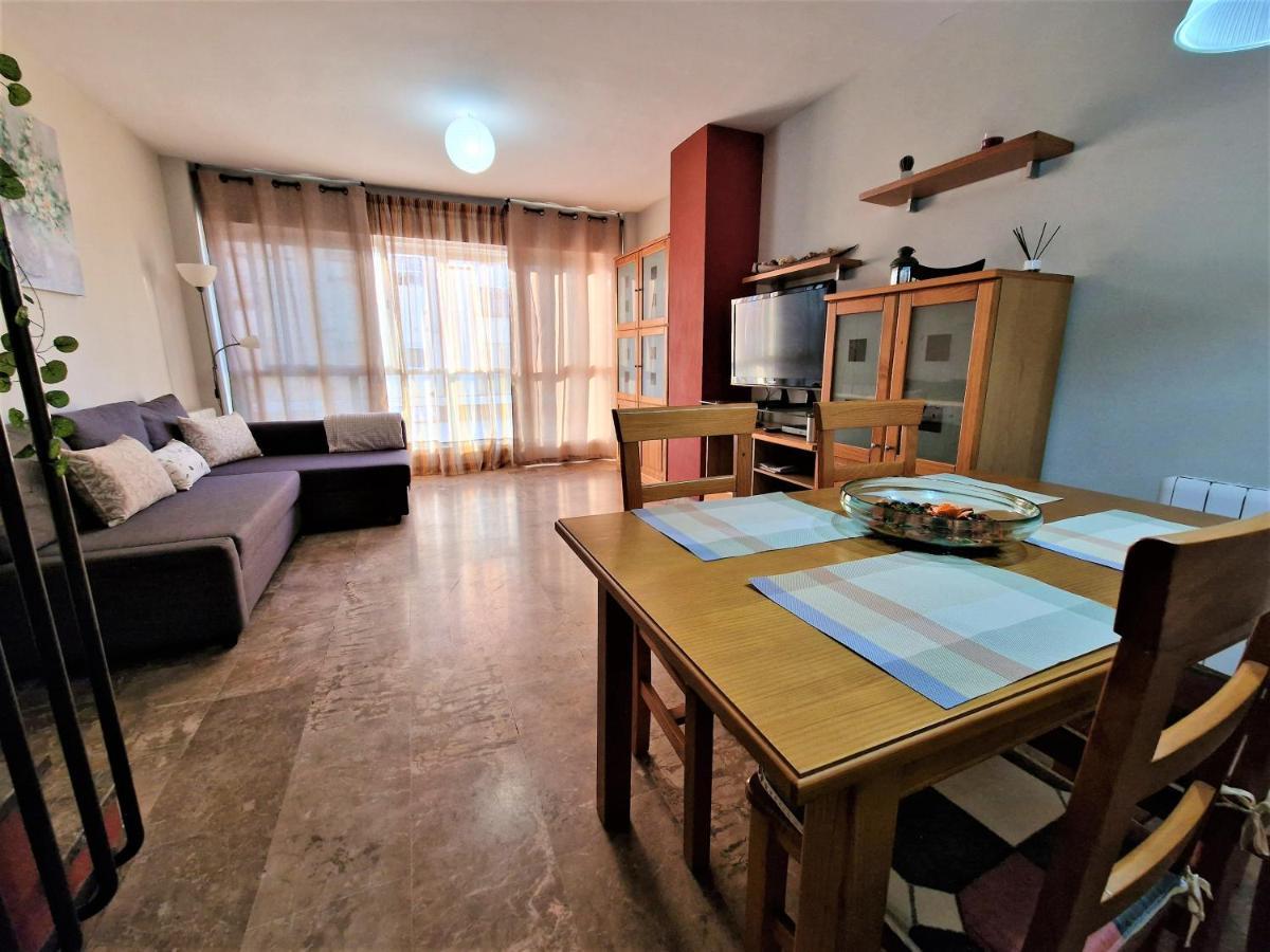 Ds Duplex Acera Del Rio, Parking Opcional Appartement Córdoba Buitenkant foto