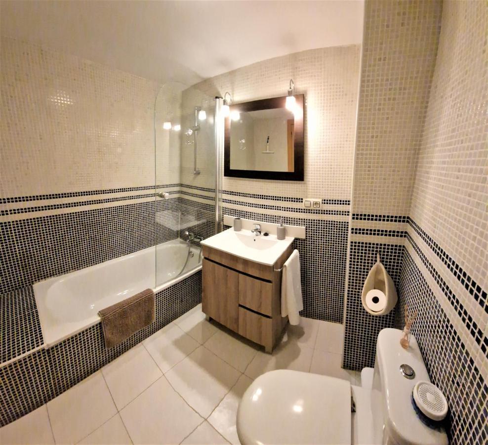 Ds Duplex Acera Del Rio, Parking Opcional Appartement Córdoba Buitenkant foto