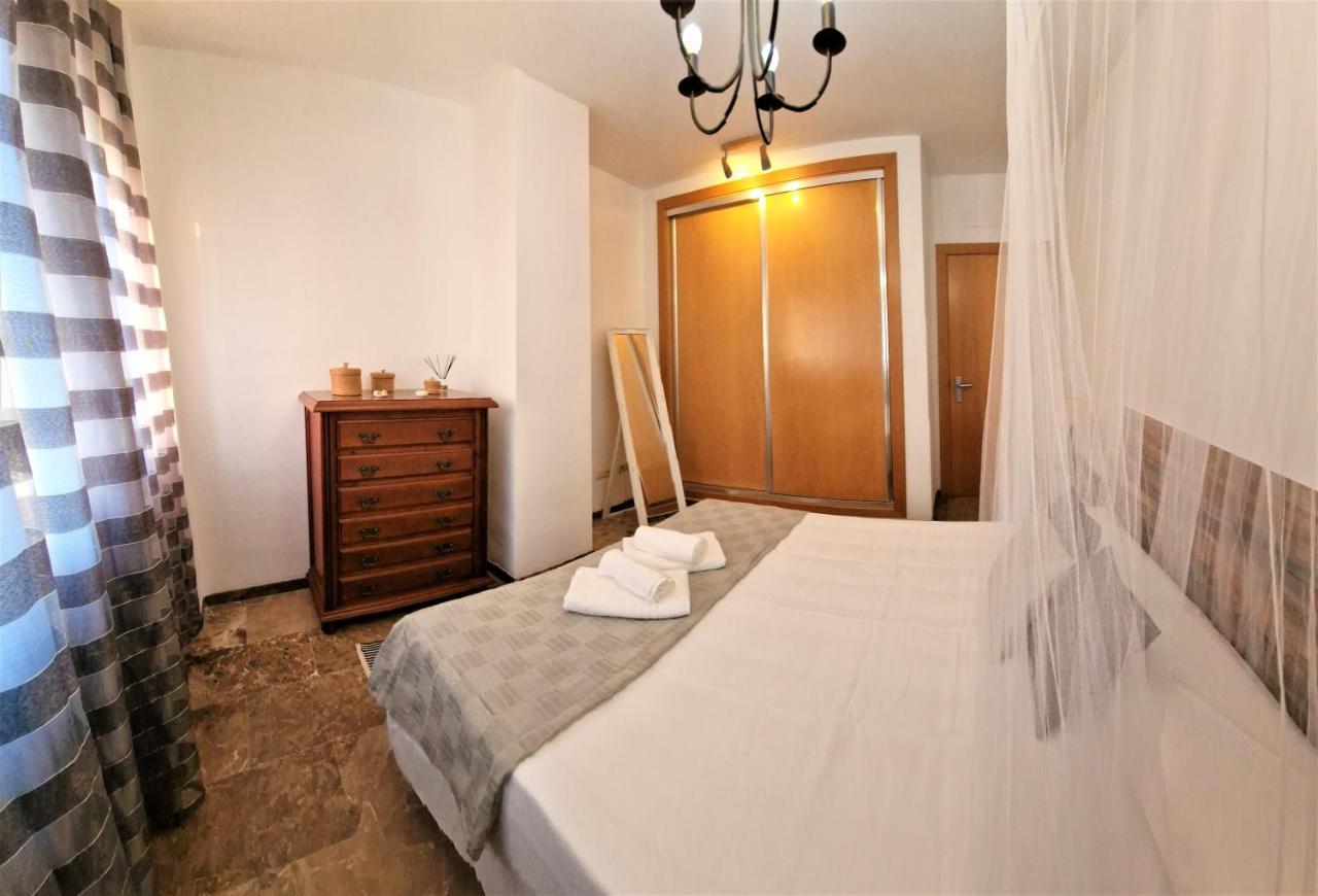 Ds Duplex Acera Del Rio, Parking Opcional Appartement Córdoba Buitenkant foto