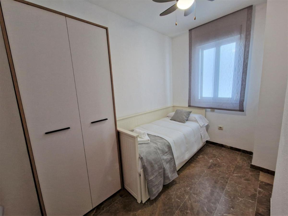 Ds Duplex Acera Del Rio, Parking Opcional Appartement Córdoba Buitenkant foto