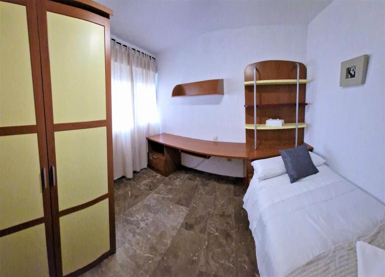 Ds Duplex Acera Del Rio, Parking Opcional Appartement Córdoba Buitenkant foto