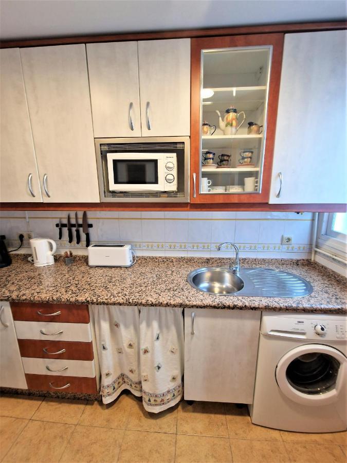 Ds Duplex Acera Del Rio, Parking Opcional Appartement Córdoba Buitenkant foto